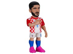 Fotbalové reprezentace figurka MINIX Croatia Kramarić