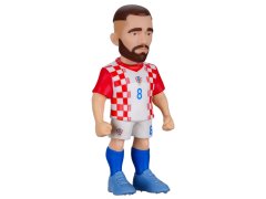 Fotbalové reprezentace figurka MINIX Croatia Kovačić