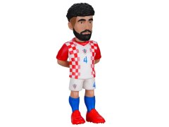 Fotbalové reprezentace figurka MINIX Croatia Gvardiol