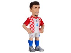 Fotbalové reprezentace figurka MINIX Croatia Perišić