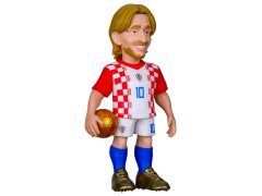 Fotbalové reprezentace figurka MINIX Croatia Modrić
