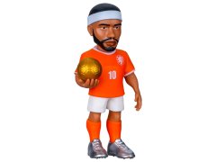 Fotbalové reprezentace figurka MINIX Netherlands Memphis Depay 7750289