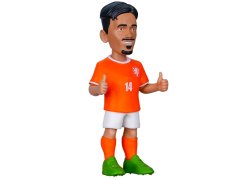 Fotbalové reprezentace figurka MINIX Netherlands Reijnders