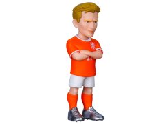 Fotbalové reprezentace figurka MINIX Netherlands Frenkie de Jong