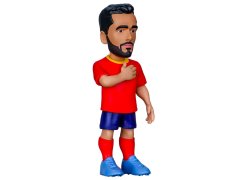 Fotbalové reprezentace figurka MINIX Spain Mikel Merino