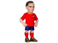 Fotbalové reprezentace figurka MINIX Spain Fabián Ruiz