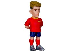 Fotbalové reprezentace figurka MINIX Spain Fermín López