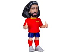 Fotbalové reprezentace figurka MINIX Spain Cucurella
