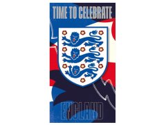 Fotbalové reprezentace narozeninové přání England Birthday Card