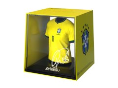 Fotbalové reprezentace Box MyJersey Brazil Raphinha 2026