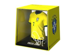 Fotbalové reprezentace Box MyJersey Brazil Vini Jr 2026