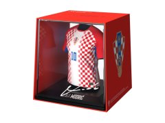 Fotbalové reprezentace Box MyJersey Croatia Luka Modrić 2026