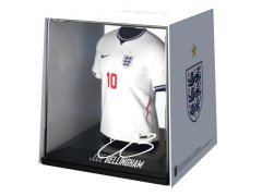 Fotbalové reprezentace Box MyJersey England Jude Bellingham 2026