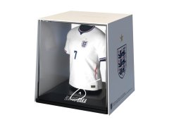 Fotbalové reprezentace Box MyJersey England Bukayo Saka 2026