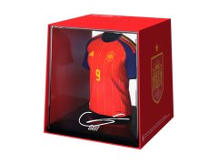 Fotbalové reprezentace Box MyJersey Spain Box MyJersey