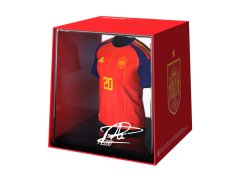 Fotbalové reprezentace Box MyJersey Spain Pedri 2026