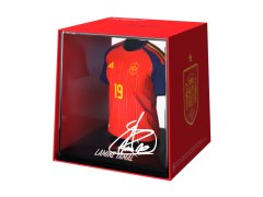 Fotbalové reprezentace Box MyJersey Spain Lamine Yamal 2026