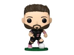 Fotbalové reprezentace figurka Funko POP! Inter Miami - Jordi Alba