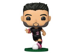 Fotbalové reprezentace figurka Funko POP! Inter Miami - Luis Suarez