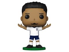 Fotbalové reprezentace figurka Funko POP! England - Jude Bellingham