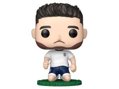 Fotbalové reprezentace figurka Funko POP! England - Declan Rice