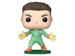 Fotbalové reprezentace figurka Funko POP! England - Jordan Pickford