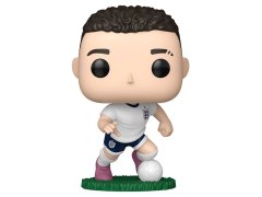 Fotbalové reprezentace figurka Funko POP! England - Phil Foden