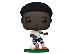 Fotbalové reprezentace figurka Funko POP! England Bukayo Saka