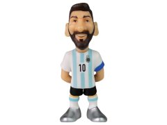Mini MINIX figurka ARGENTINA Lionel Messi 7 cm