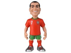 Fotbalové reprezentace figurka Mini MINIX Portugal Cristiano Ronaldo