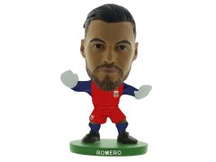Fotbalové reprezentace figurka Sergio Romero