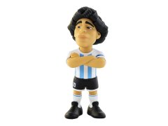 Fotbalové reprezentace figurka MINIX Football Icon Maradona