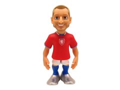 Fotbalové reprezentace figurka Czech Republic MINIX Football NT Coufal