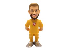 Fotbalové reprezentace figurka Czech Republic MINIX Football NT Vaclík