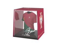 Fotbalové reprezentace Box MyJersey Portugal 2022 Rafael Leao Home