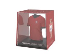 Fotbalové reprezentace Box MyJersey Portugal 2024 Home