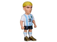 Fotbalové reprezentace figurka MINIX NT Argentina Mastantuono