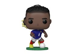 Fotbalové reprezentace figurka Funko POP! France - Eduardo Camavinga