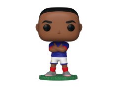Fotbalové reprezentace figurka Funko POP! France - Kylian Mbappé