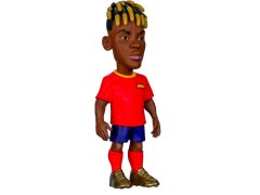 Fotbalové reprezentace figurka MINIX Spain Nico Williams 7750358