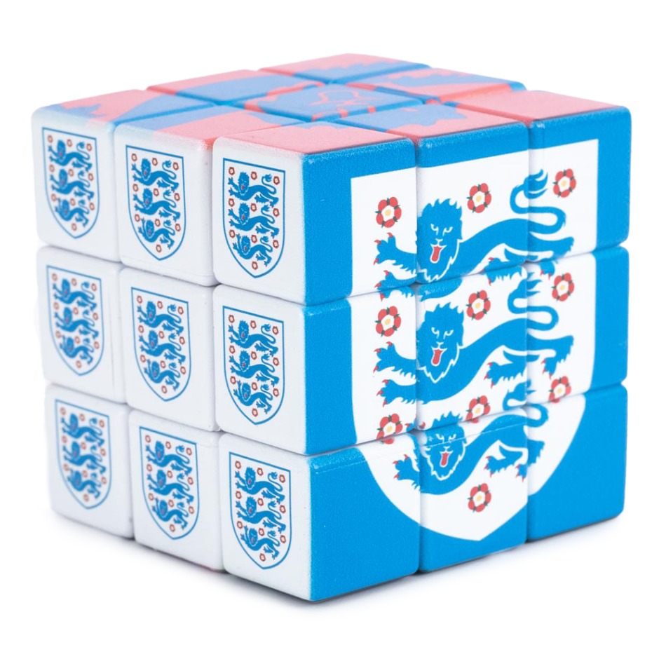 Fotbalové reprezentace rubiková kostka Rubiks Cube - Fotbalové reprezentace ostatní suvenýry