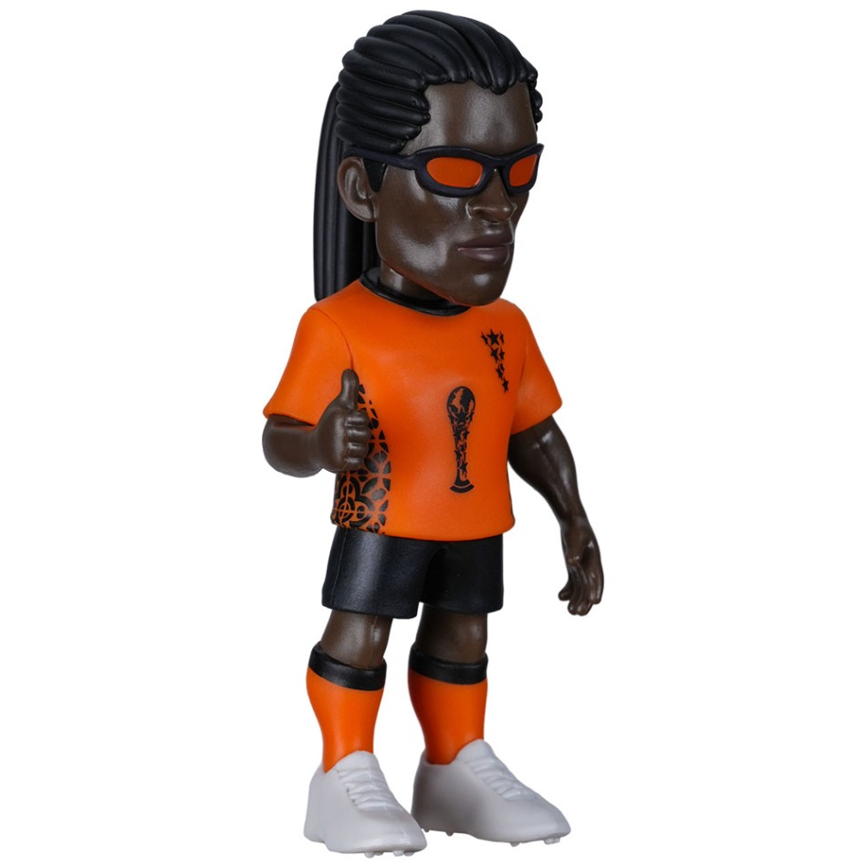 Fotbalové reprezentace figurka MINIX Legends Netherlands Davids