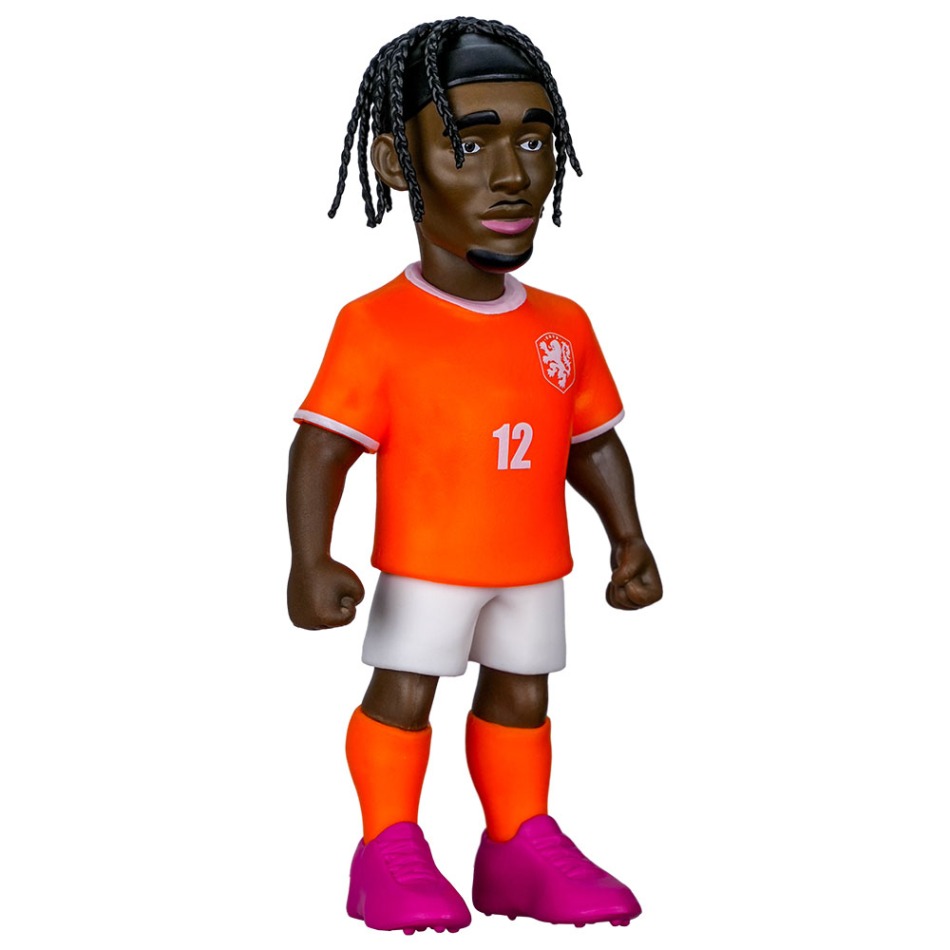 Fotbalové reprezentace figurka MINIX Netherlands Frimpong