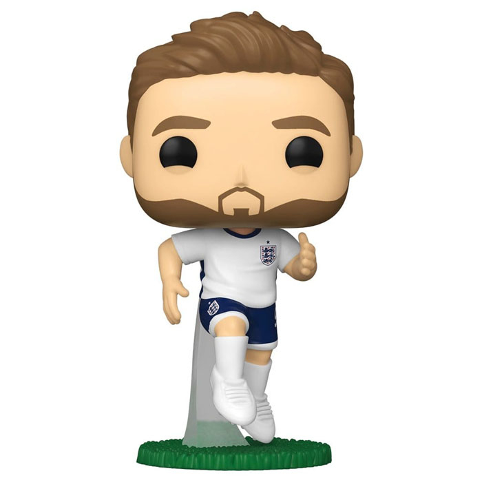 Fotbalové reprezentace figurka Funko POP! England - Harry Kane