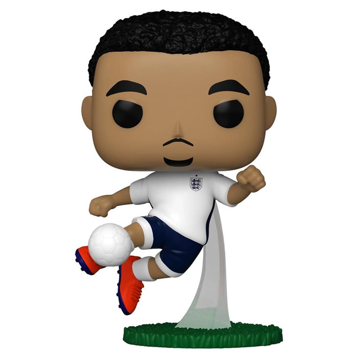 Fotbalové reprezentace figurka Funko POP! England Trent Alexander Arnold - Fotbalové reprezentace ostatní suvenýry
