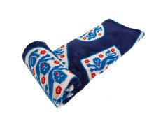 Fotbalové reprezentace deka Fleece Blanket