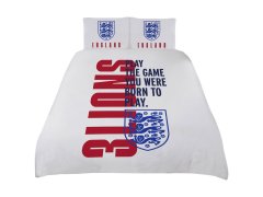 Fotbalové reprezentace povlečení na dvojpostel Double Duvet Set