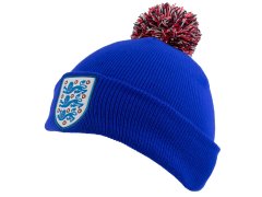 Fotbalové reprezentace zimní čepice England FA Royal Blue Ski