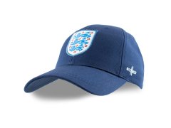 Fotbalové reprezentace čepice baseballová kšiltovka England FA Navy