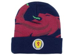 Scottish FA Cuff Beanie